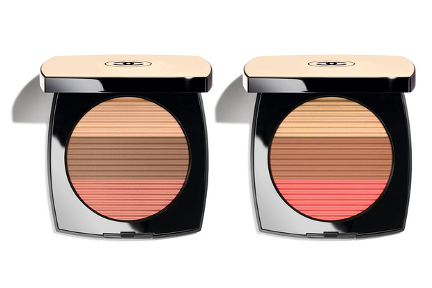 CHANEL（シャネル）の「レ ベージュ」にマルチ カラー フェイス