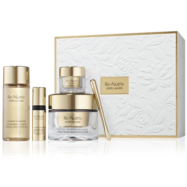 クリスマスコフレ2025】エスティ ローダーのホリデーコレクション