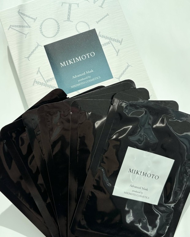 クリスマスコフレ2025】ミキモトからホリデー限定の豪華スキンケア