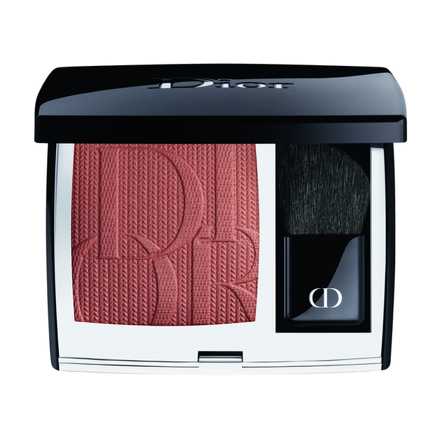 春にぴったりなかわいいカラー[ディオールスキン ルージュ ブラッシュ