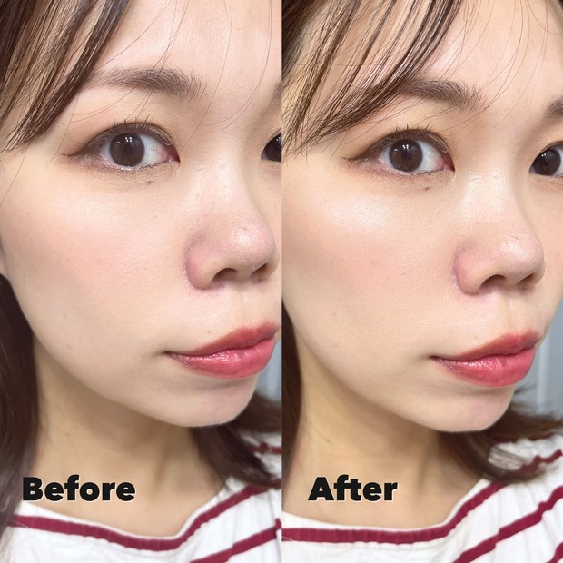 神崎恵さん紹介】Rare beauty(レアビューティー)のハイライトが美し