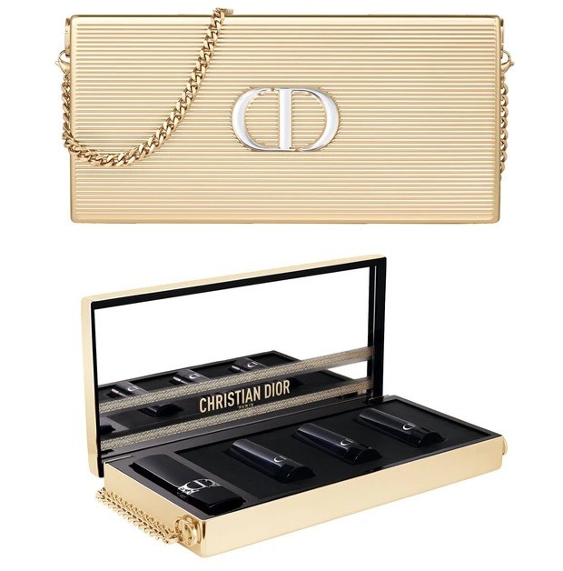 ディオール】クリスマスコフレ＆ホリデー限定品2023まとめ | 集英社の