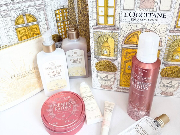 ロクシタン(L'OCCITANE) プルミエール レイヨン シークレット