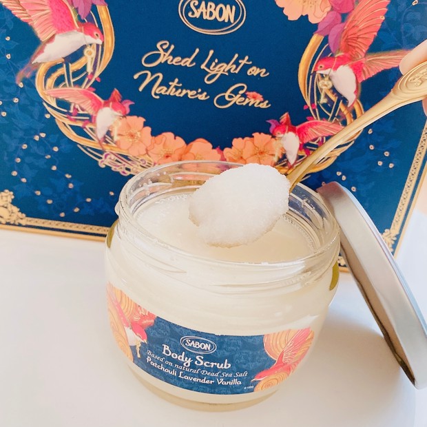 可愛いデザインとうっとりする香り♡ブランド創設25周年を迎えたSABON