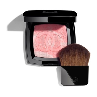CHANEL(シャネル) ファンテジー ドゥ シャネル(チーク) | 集英社の美容