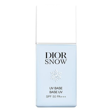 ディオール(DIOR) ディオール スノー UV ベース(日焼け止め、化粧下地
