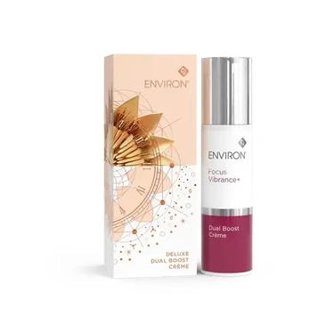 エンビロン(ENVIRON) タイムレスヴァイブランス+トリオ(スキンケア