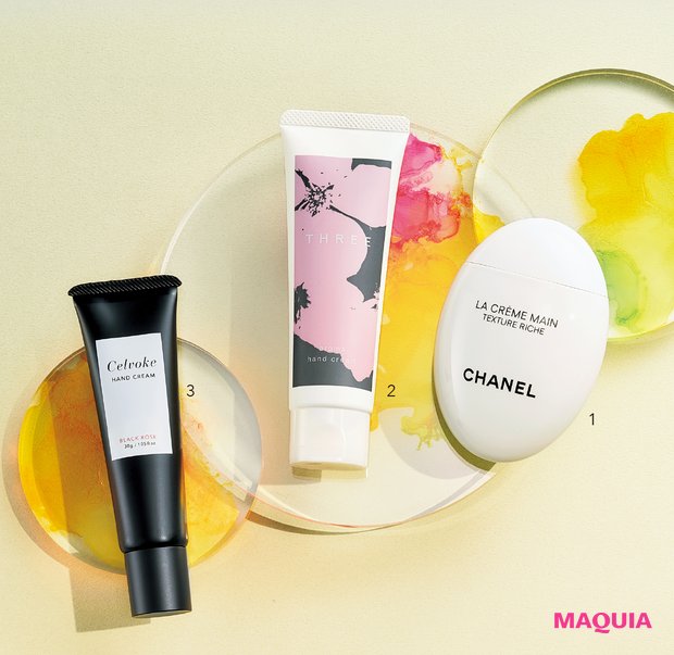 シャネルの新作ハンドケア、カープ坊やの限定コラボ品ほか、話題の