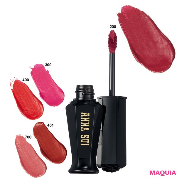 ゲラン、アディクション、インウイほか、2月発売の新作を一挙公開【春