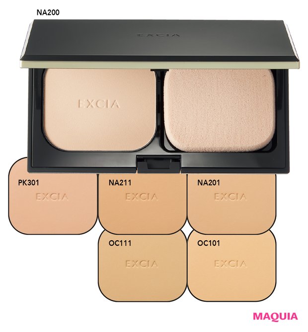 お直しにも便利！ 2024年秋最新、スティック・パウダー