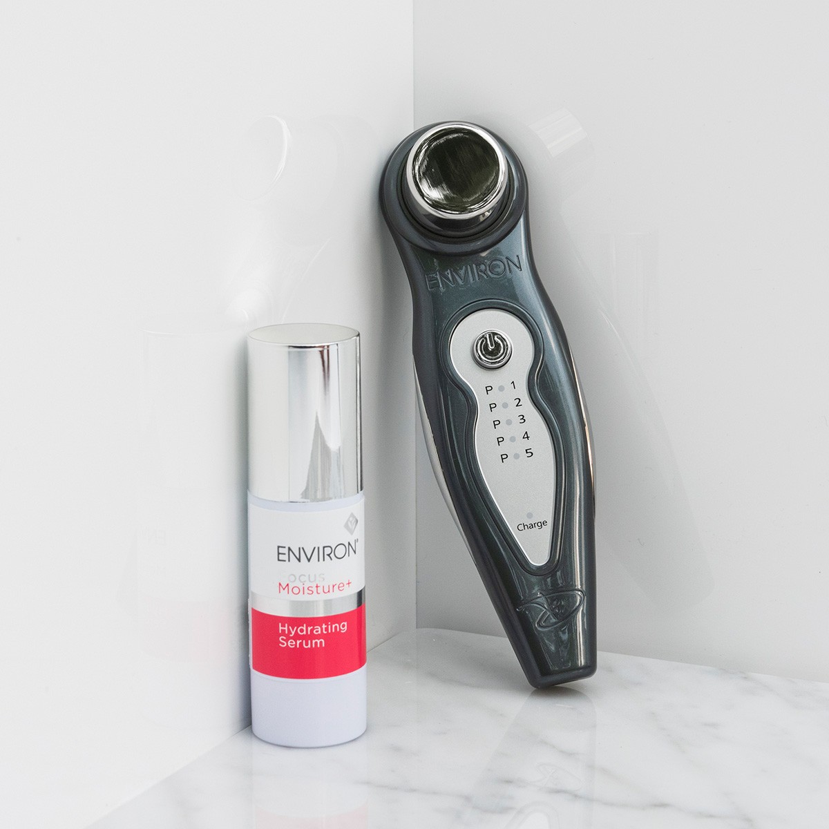 m*u様 動作確認ずみ☆エンビロン美顔器 ☆DFモバイルスキンケア