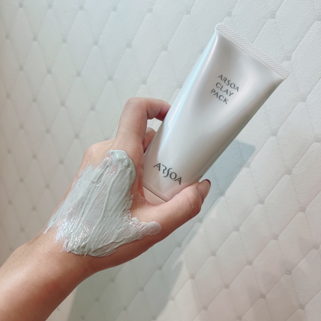 スキンケア】ARSOA（アルソア）× MAQUIAウェビナーに参加💕その魅力を