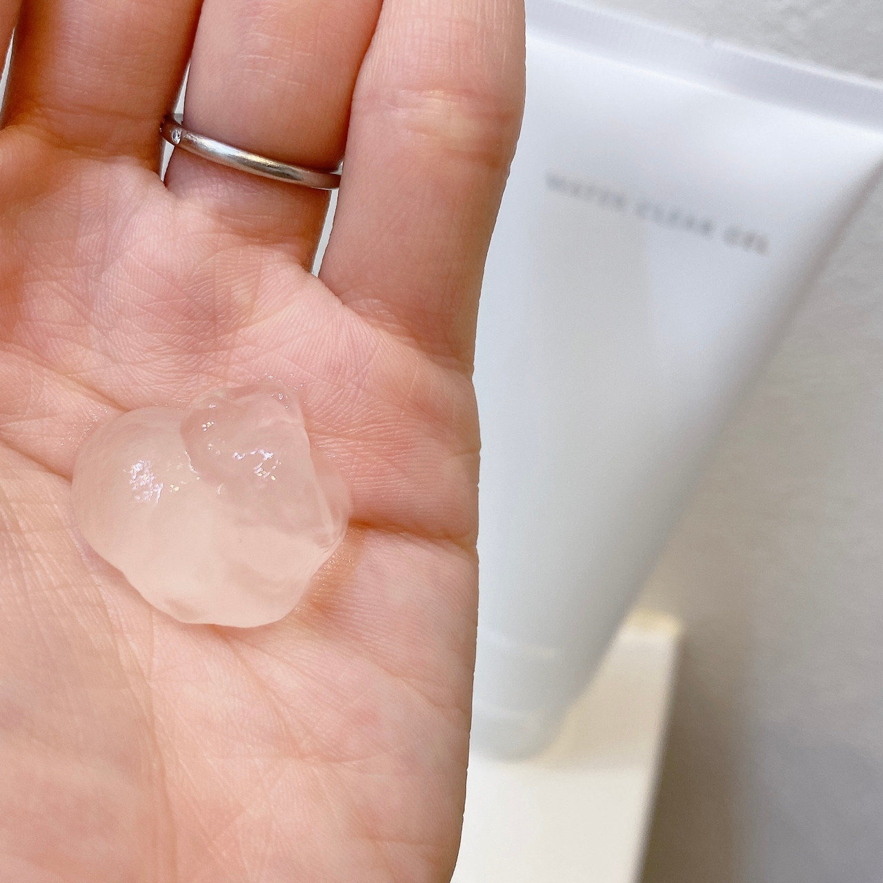 一度の使用でここまで差がつく！ 田中みな実さんオススメの