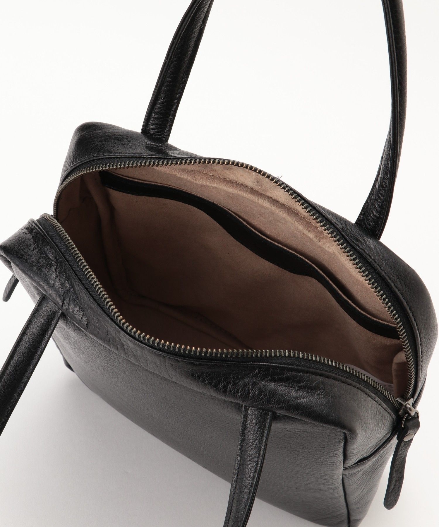 スクエア バッグ|慈雨 | Sensounico ONLINE STORE