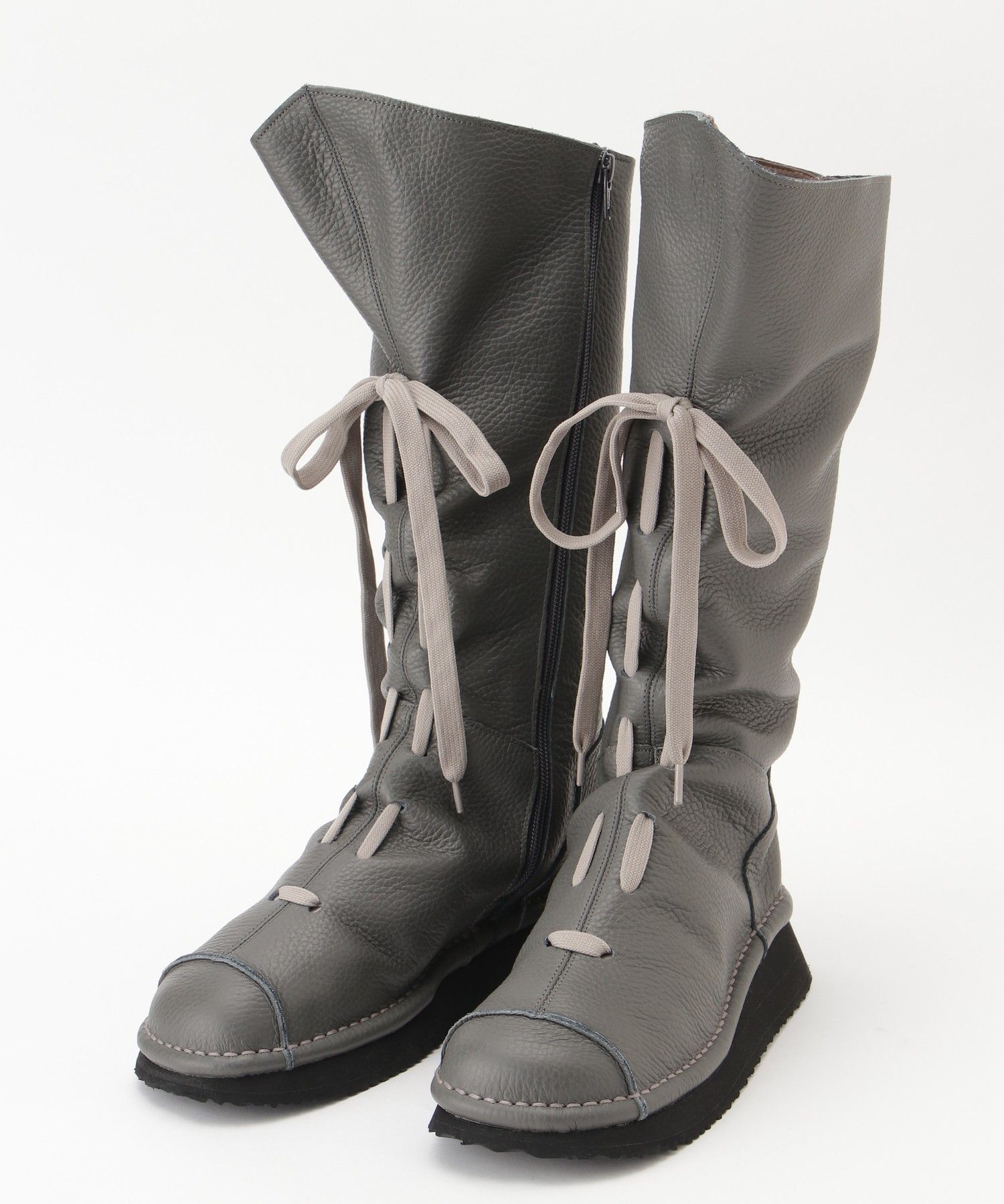 ロングブーツ|慈雨 | Sensounico ONLINE STORE