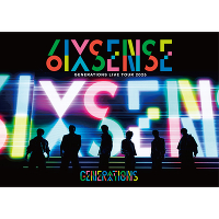 GENERATIONS from EXILE TRIBEの商品｜mu-moショップ