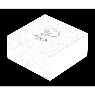 初回盤B(2Blu-ray)】Kis-My-Ft2 -For dear life-｜Kis-My-Ft2｜mu-mo