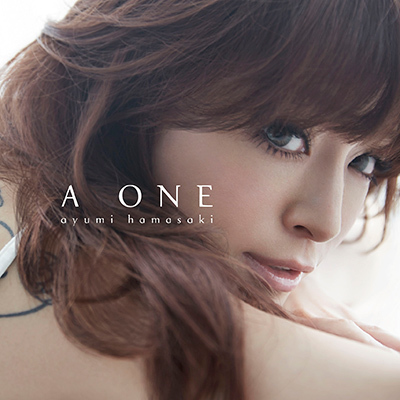 A ONE（CD+Blu-ray）｜浜崎あゆみ｜mu-moショップ