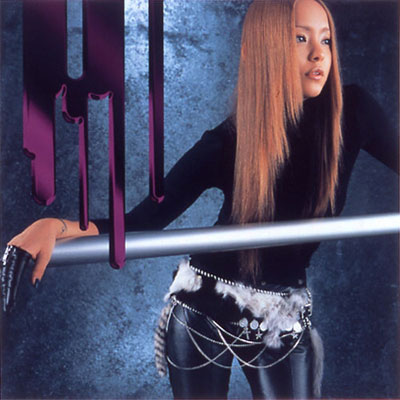 LOVE ENHANCED ・ single collection｜安室奈美恵｜mu-moショップ