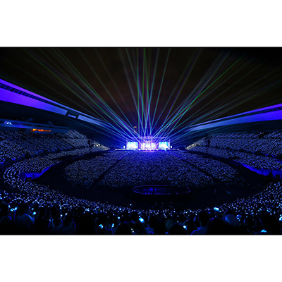 BIGBANG10 THE CONCERT : 0.TO.10 IN JAPAN + BIGBANG10 THE MOVIE