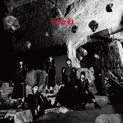 stereo future（SINGLE+DVD）｜BiSH｜mu-moショップ