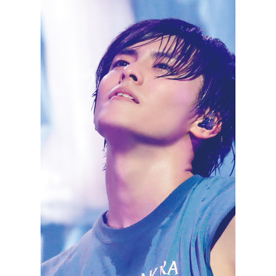 初回生産限定盤】高野洸 1st Live Tour “ENTER”(Blu-ray)｜高野洸｜mu