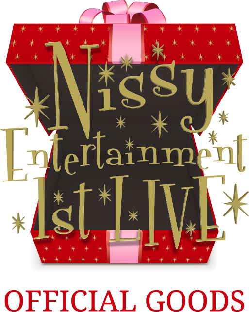 ミュージック Nissy Entertainment 1st LIVE - Tension - Nissy