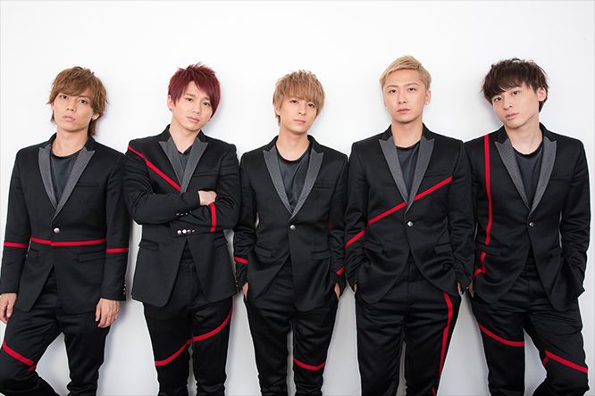 Da-iCE NewAlbum 「EVERY SEASON」リリース特集