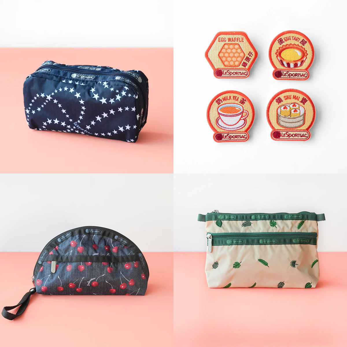 ロンハーマン千駄ヶ谷店に【アニヤ・ハインドマーチ】のポップアップ