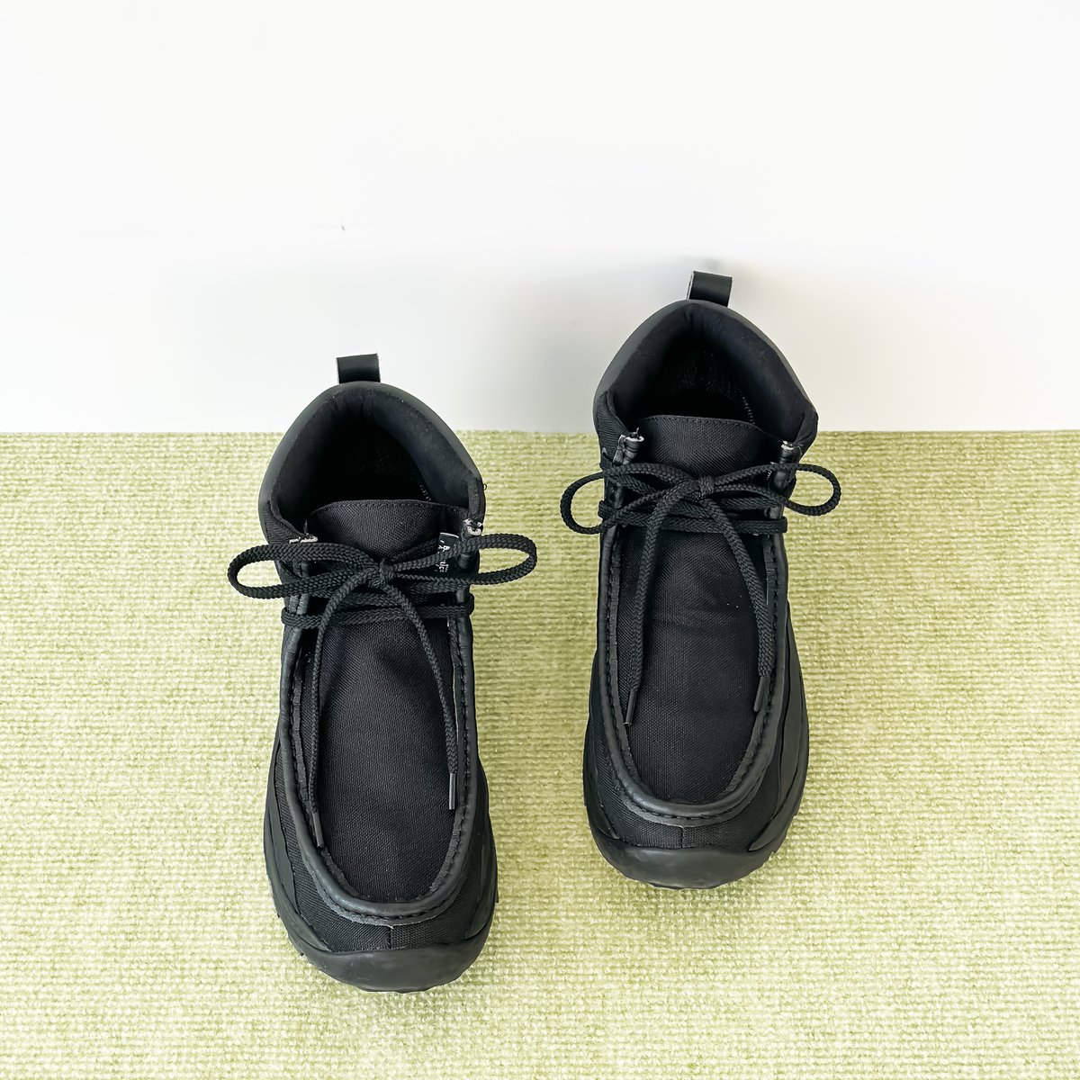 ザ・ノース・フェイス】どうする寒波襲来！ ひとりっPの雪の日OK愛用