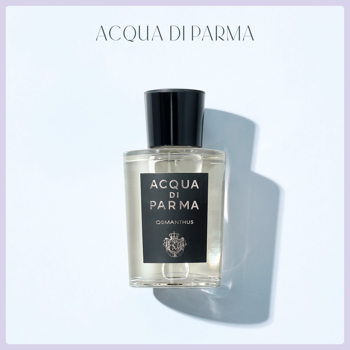 ACQUA DI PARMA OSMANTHUS香水オスマンサス金木犀100mL オスマンサス