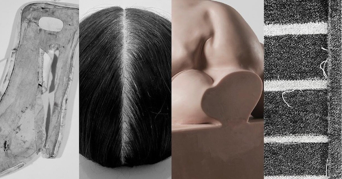 マルタン・マルジェラが日本初となる大規模個展「MARTIN MARGIELA AT