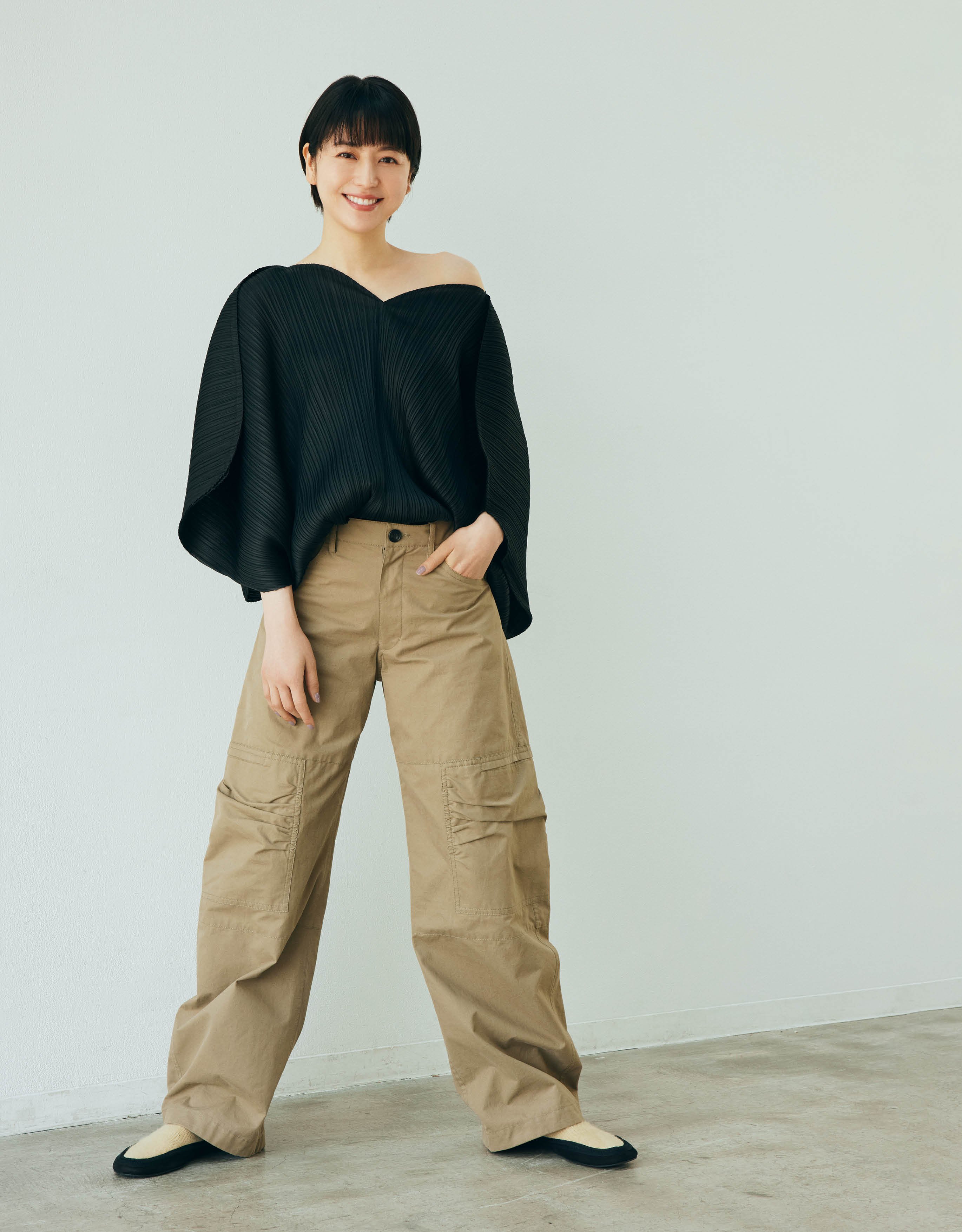 PLEATS PLEASE ISSEY MIYAKE - ファッション | SPUR