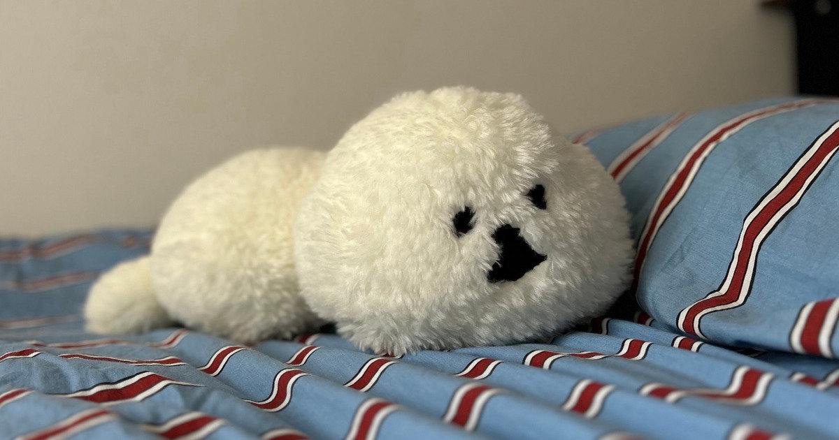 ロンドン限定！【Jellycat（ジェリーキャット）】で唯一無二の