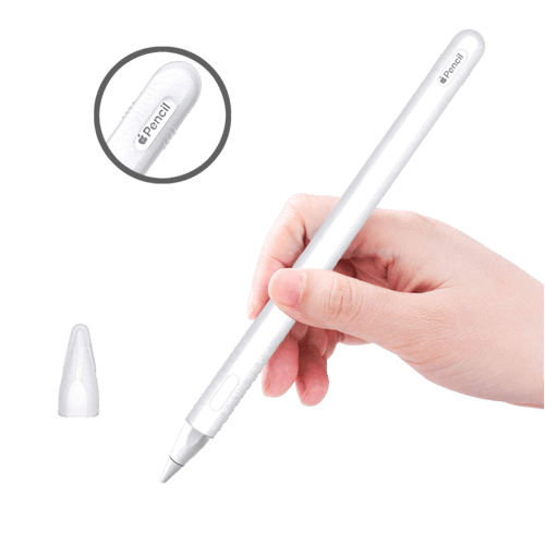 Buy the Best Apple Pencil 2nd Generation Online | White