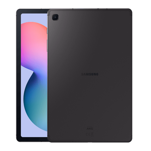 Samsung Galaxy Tab S6 Lite LTE P615(Oxford Grey,4GB-64GB)