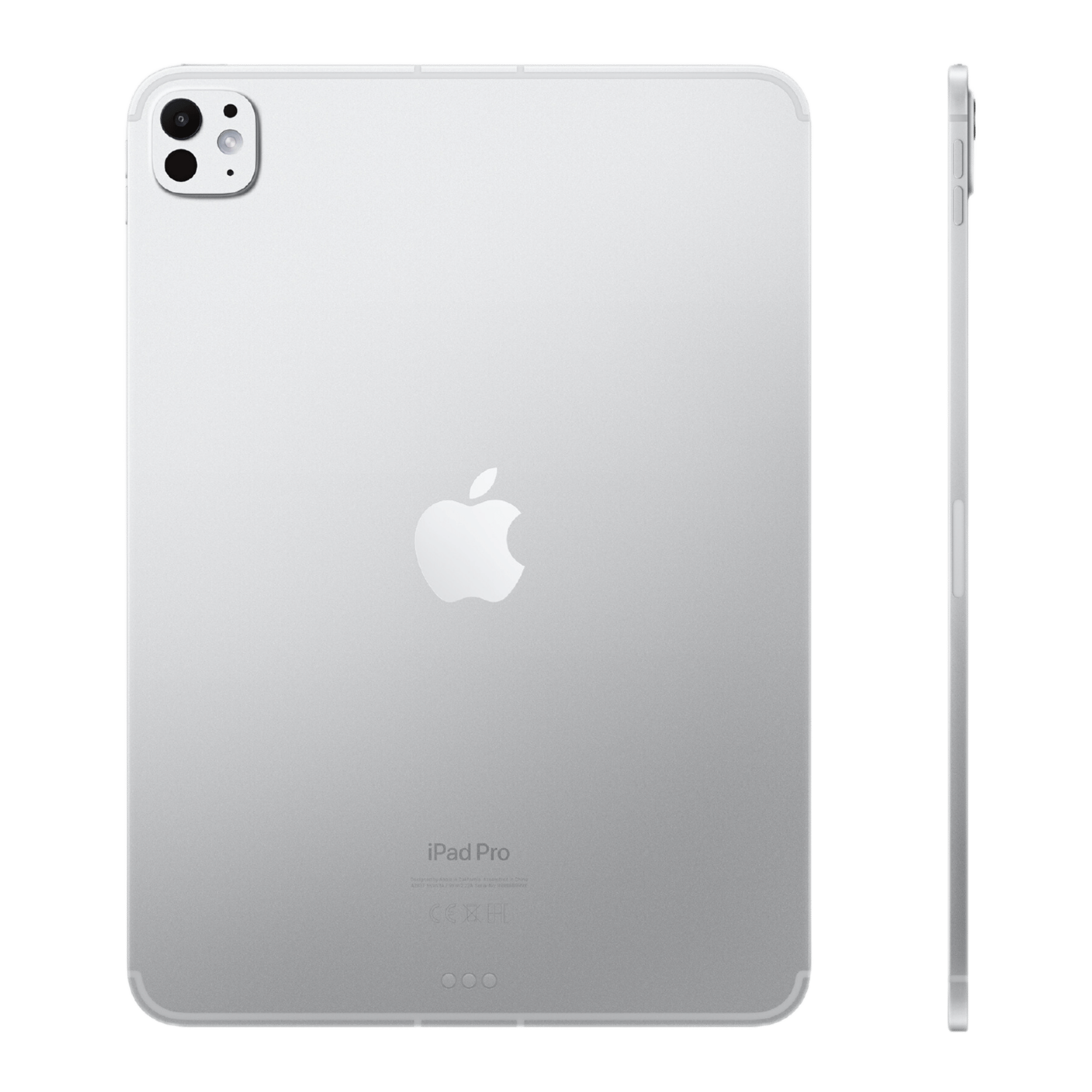 Buy iPad Pro Nano-texture Glass 11'- M4 1TB WiFi+Cellular