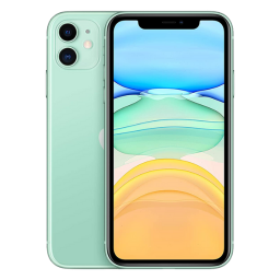 Buy Apple iPhone 11 Yellow, online at best price Poorvika