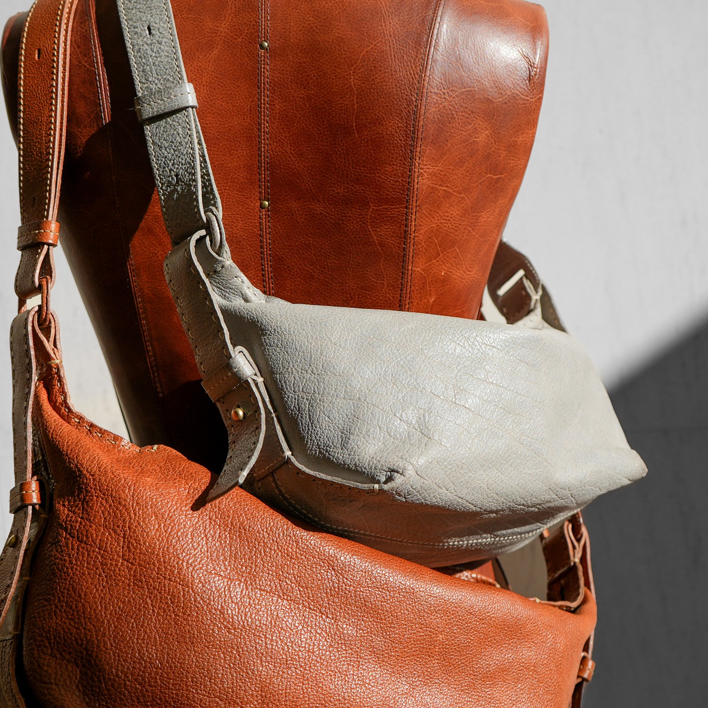 革財布、バッグのgenten（ゲンテン）公式オンラインショップ