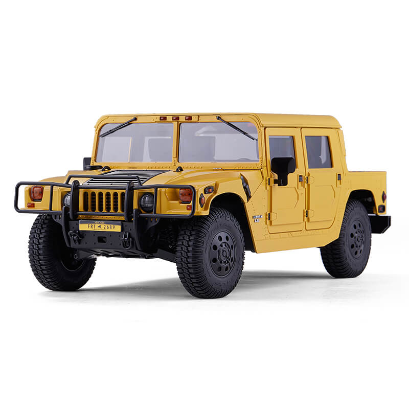 FMS 1:12 2006 Hummer H1 Alpha RTR