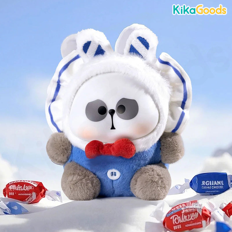 MR.PA Candy Series Vinyl Plush Blind Box – KikaGoods Wholesale