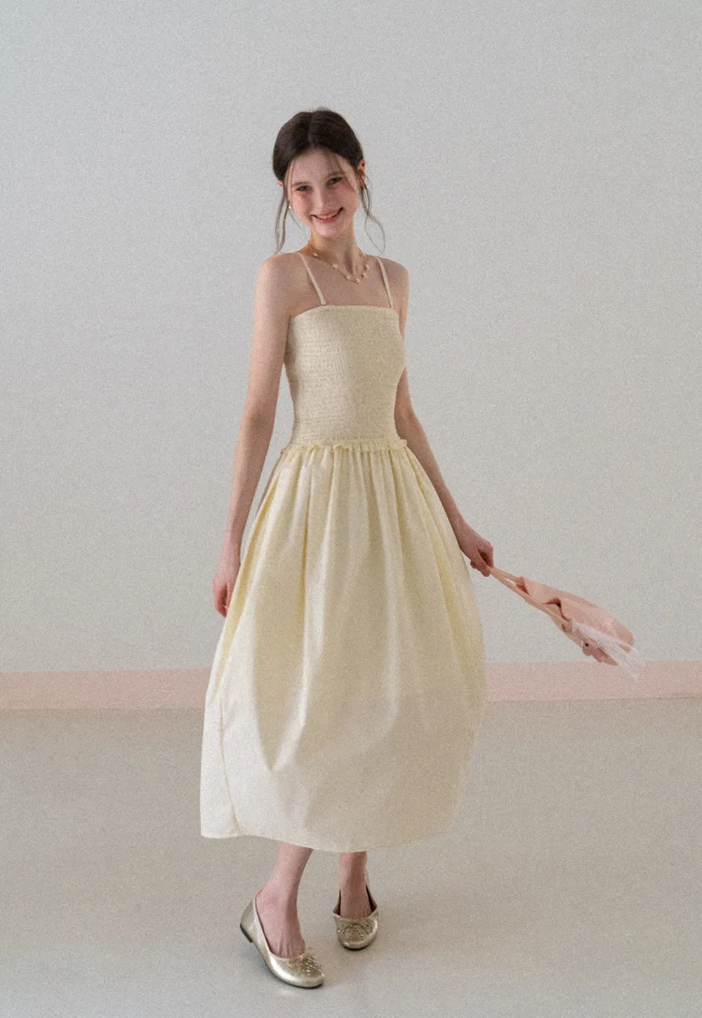 レディースドレス – EGGKA