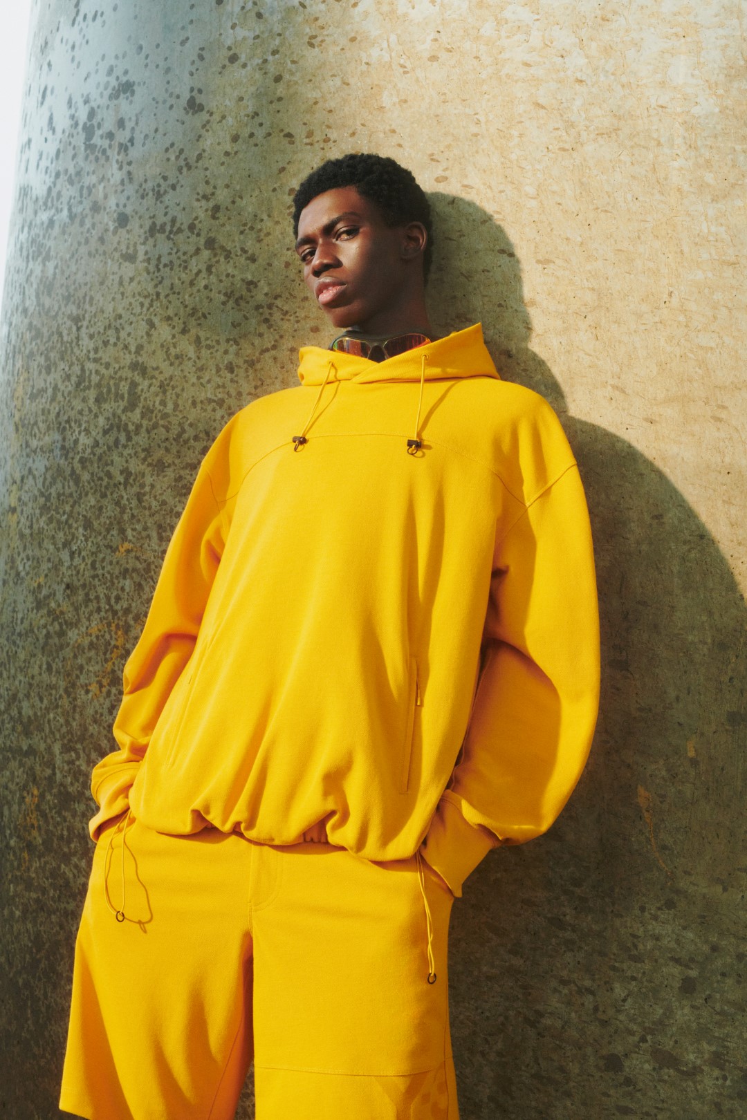 SPRING SUMMER 2021 CHAPTER 3 LOOKBOOK│Y-3 ワイスリー