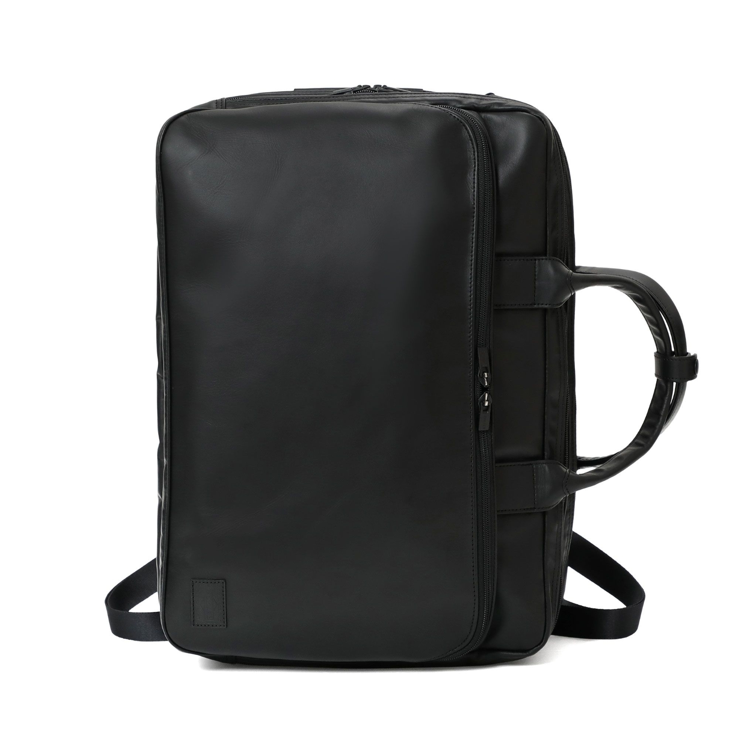 TIME BLACK(タイム ブラック) 3WAY BRIEFCASE | 吉田カバン