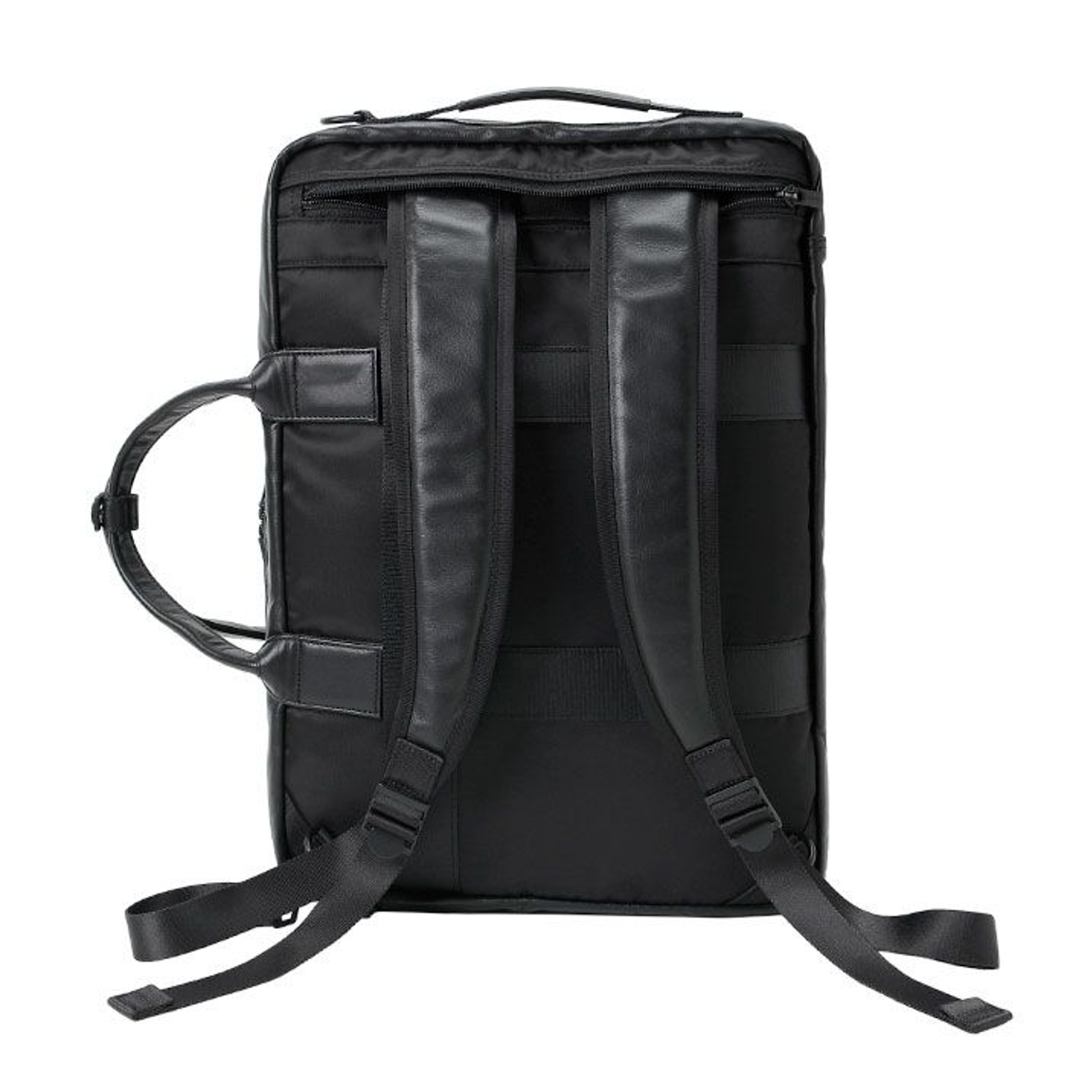 TIME BLACK(タイム ブラック) 3WAY BRIEFCASE | 吉田カバン