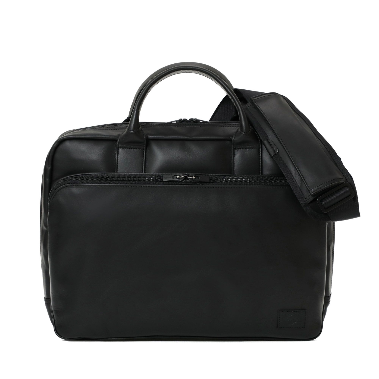 TIME BLACK(タイム ブラック) 2WAY BRIEFCASE(S) | 吉田カバン