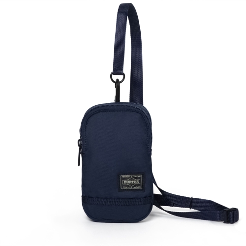 NEXUSⅦ. x PORTER(ネクサスセブン X ポーター) HELMETBAG | 吉田