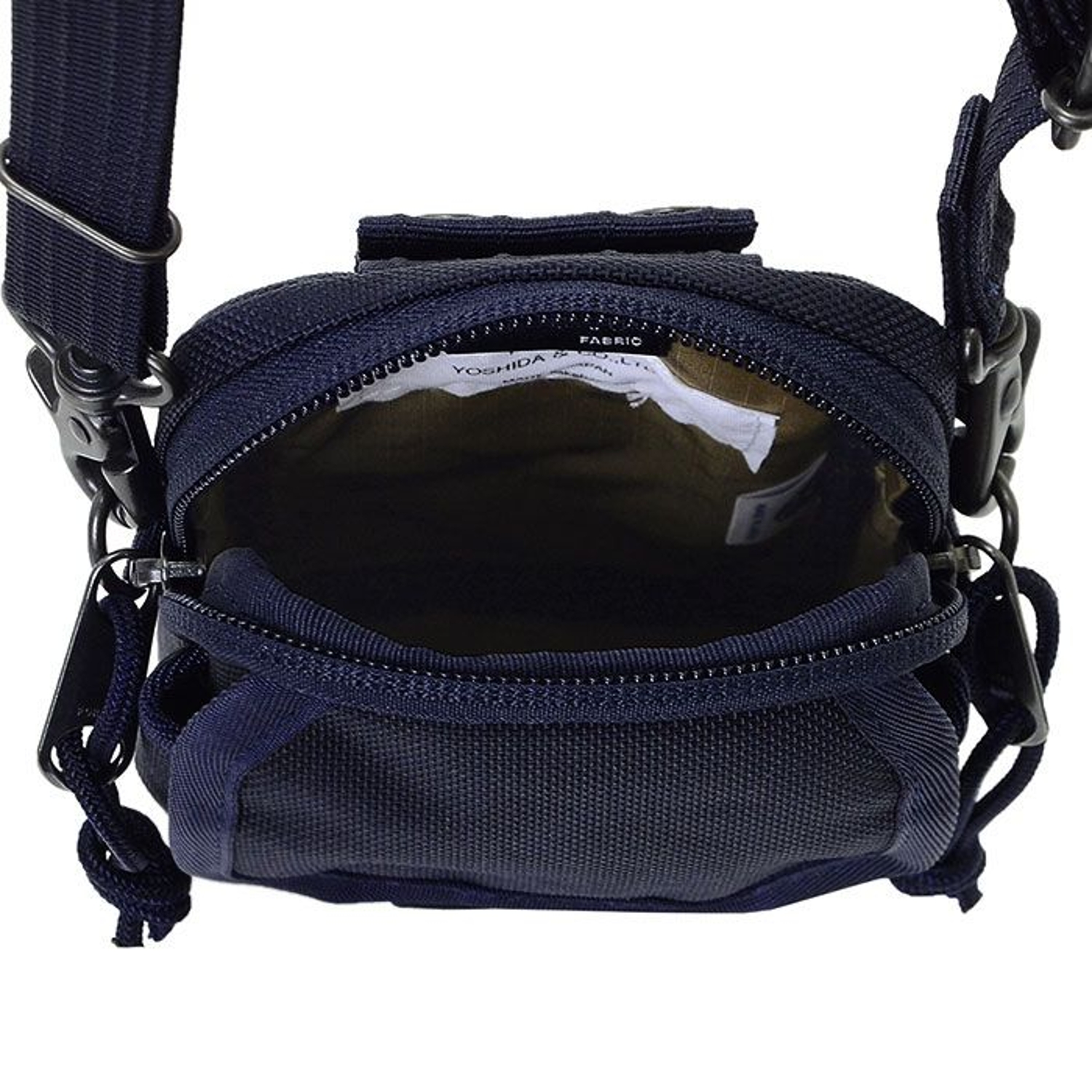 CASPER(キャスパー) SHOULDER POUCH(L) | 吉田カバンホームページ