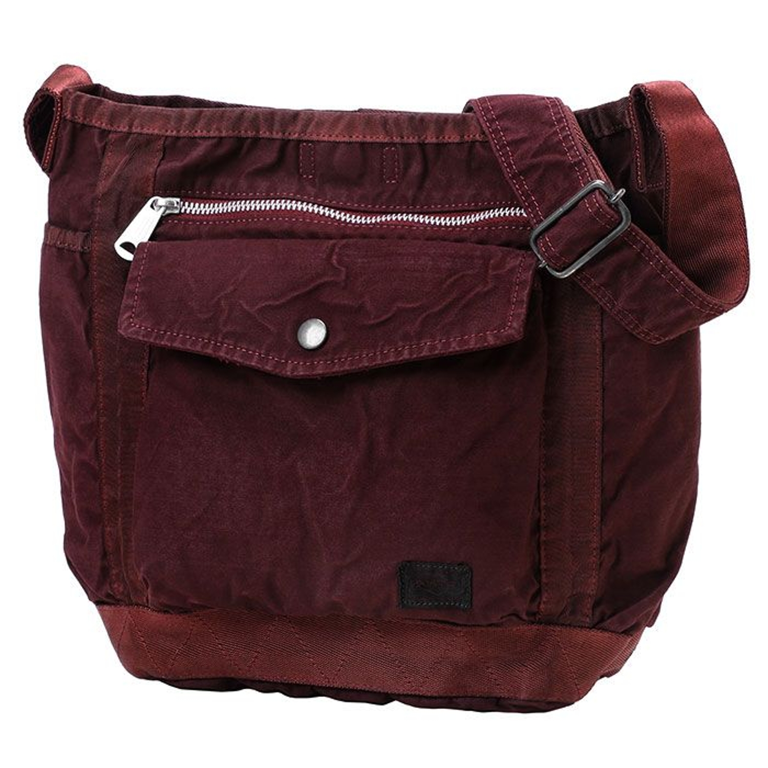 CRAG(クラッグ) SHOULDER BAG | 吉田カバンホームページ | YOSHIDA & Co.