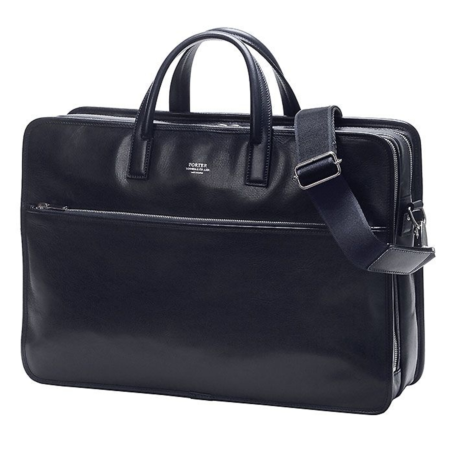 CLERK(クラーク) 2WAY BRIEFCASE | 吉田カバンホームページ | YOSHIDA